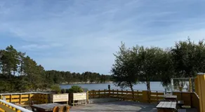 Askvik Marina Lägenhet i småbåtshamn med havsutsikt - Image 5