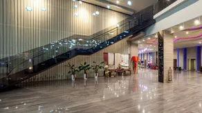 桃園富立登飯店Freedom Design Hotel - Image 3