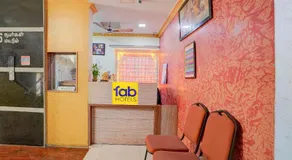 FabHotel Yazhini Residency - Image 4