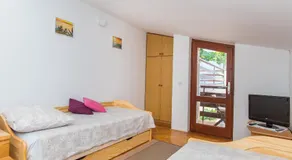 Seaview Apartment Marinov - Bilo, Primošten - Image 2