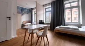 City Hostel - Image 2