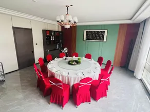Jufeng Town Hongxilou Business Hotel - Image 5