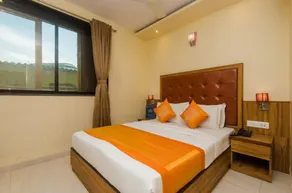 Aster Hotel Near Mumbai Airport - Image 2