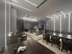Beswe Cinema Hotel (Baoji Railway Station Branch) - Image 5