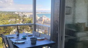 Vue mer : La Canopée à La Baule - Image 5