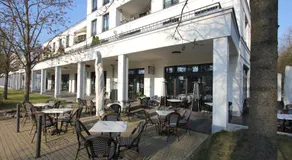 K14 FeWo - Am Kurpark - Therme - Image 3
