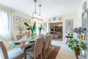 Villa mit Whirlpool, Grill und Garten | Naturblick - Image 4