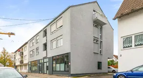 Wohlfühl-Apartment I Zentral I Balkon I Küche - Image 5