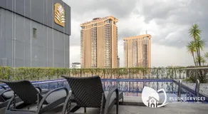 Bintang Fairlane Residence, KLCC & City View with Bathtub - 2B1R - Image 5