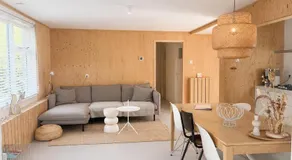 Gezellige bungalow op steenworp afstand van het strand - Image 3