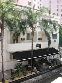 ANGRENSE HOTEL - Image 1