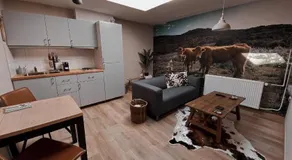 Loods 123 bed & kitchen - Image 2
