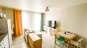 Le Scandi Mix - T3 lumineux, parking et ascenseur - Image 2