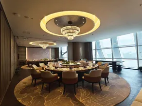 QUANFU YUN-ZEN HOTEL - Image 3