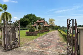 Luxury Villa Hening Sari, Umbai Melaka - Smarthome - Image 1