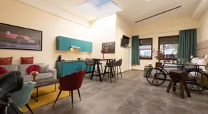 Fabric Apartments - Image 2