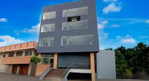 Townhouse Oak Chakripuram Near Khusaiguda Bus Stop - Image 3