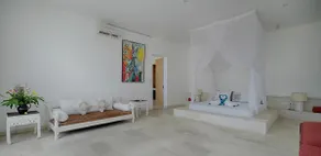 Awesome 3BR WhiteVilla in Canggu - Image 4
