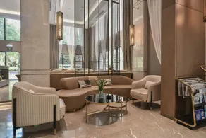 Yibin High-speed Railway Station Lubai Hotel - Image 5