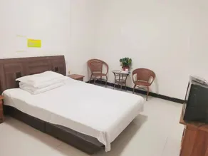 Xi'an Lintong Xinyuan Hotel - Image 5