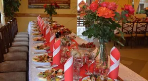 Pensiunea Popasul Iancului - Image 2