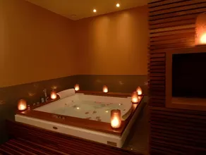 Harmonija Padel&Wellness Resort - Image 5