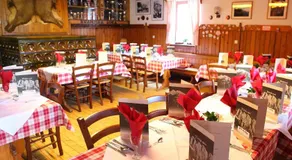 PLANINSKA KOČA NA GOZDU - Image 5