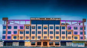 Suknai Royal Hotel - Image 4