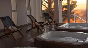 Elegance Hotel Tandil - Image 4