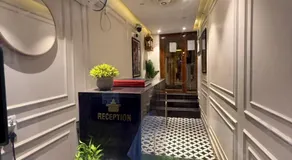 Shelton Guest House - Image 5