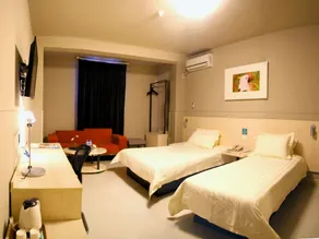 Jinjiang Inn Shanghai Qingpu - Image 5