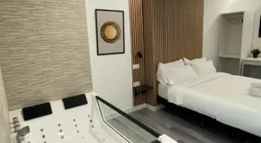JACUZZI ROOMS PUENTE De VALLECAS - Image 2
