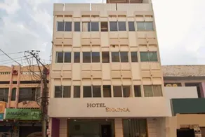 Hotel Swapna - Image 5