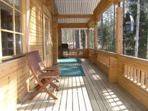 Holiday Home Mustikka by Interhome - Image 3