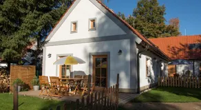 Apartmány Kojákovice - Třeboň - Image 3