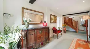 Grade2 listed Historic Heritage 20mins away from Baker Street NO EVENT - Image 4