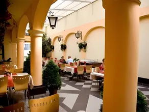 Dolce Vita Panzió - Image 5