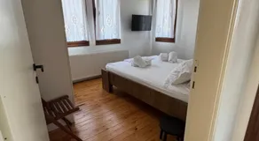 villa Glykeria Διώροφη Κατοικία με δυο υπνοδωμάτια με θέα - Image 2
