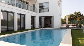 Descubre Villa Oasis - Confort, diseño y naturaleza a un paso de Valencia - Image 3