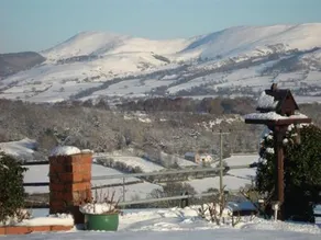 Tyddyn Chambers B&B - Image 5
