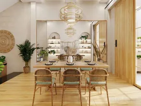 LYLAC Home Saigon HHH - Beautiful City Center Whole Townhouse in D1 - Image 4