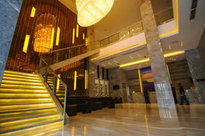 Lavande Hotel Guangyuan Lizhou East Road Branch - Image 2