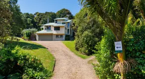 Palm Beach Waiheke Tranquil B&B - Image 5