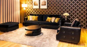 Grand Crystal Hotel - Image 2