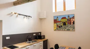 Zámecký Hostel Litomyšl - Image 2
