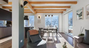 Kinderfreundliche Villa mit Whirlpool, Grill und Sauna | Gartenblick | Ideal für Homeoffice - Image 4