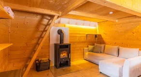Camping und Chalet Saggraben - Image 4