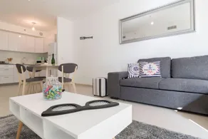 New Apart/Parking/Small garden in center Jerusalem - Image 5