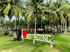 Rods Homestay - Kg Agong Penaga - Image 4