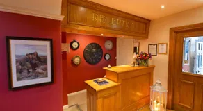 Warkworth House Hotel - Image 5